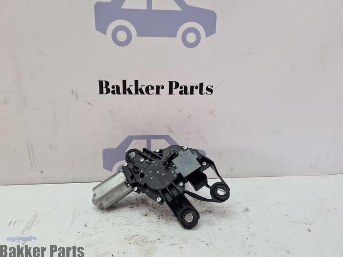 Moteur essuie-glace arrière d'un Volkswagen Golf Plus, -, Volkswagen, -, 3 mois de garantie