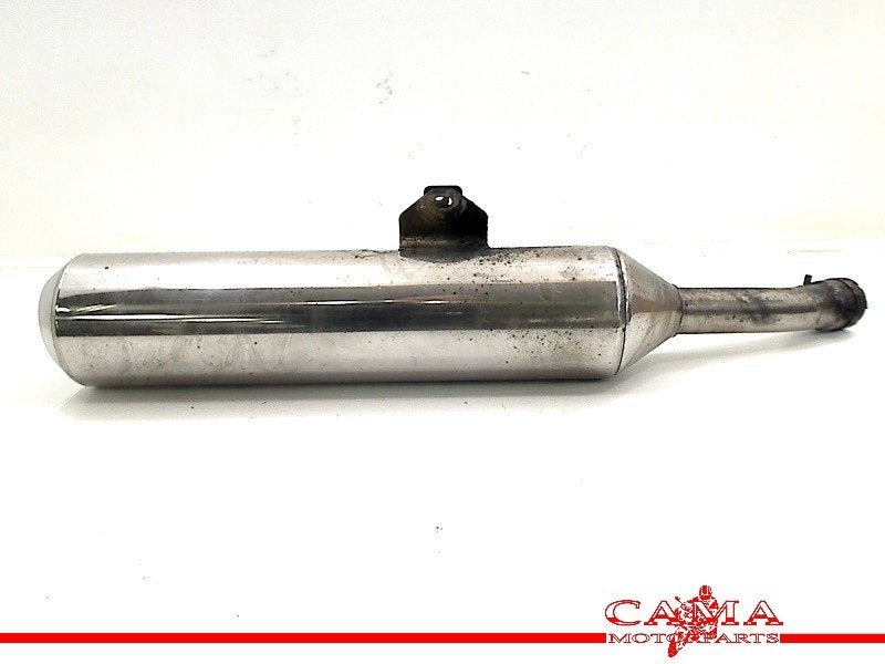UITLAATDEMPER ORIGINEEL Yamaha (5JW-2), Dhr. S. di Majo, Gebruikt, Info@cama-motorparts.nl, P.J. Troelstraweg 8 8
3144 CX  MAASSLUIS, NL