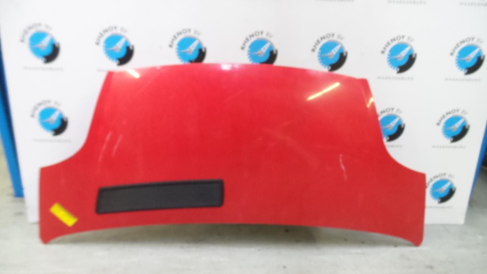OPEL VIVARO MOTORKAP 2005, Auto-onderdelen, Ophalen of Verzenden, Gebruikt, ARN erkend