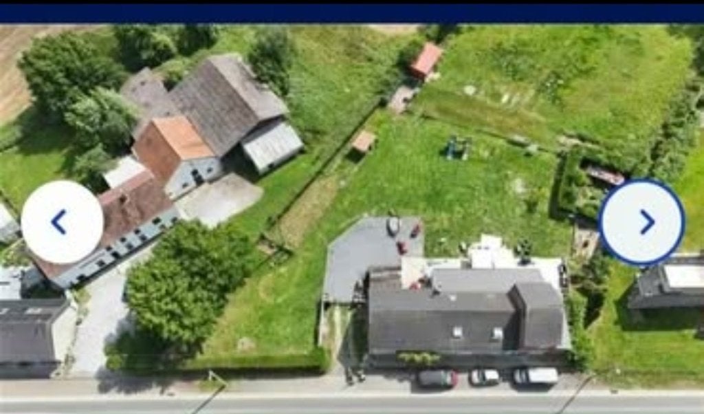 Bouwgrond op Leugnies Beaumont 6500, Beaumont
