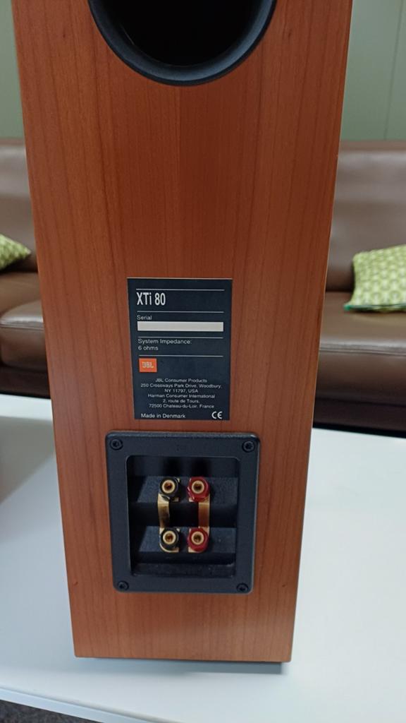 Jbl, TV, Hi-fi & Vidéo, Enlèvement, JBL
