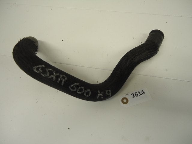 GSXR600 2008 - 2010 Suzuki Flexibel D1-15613