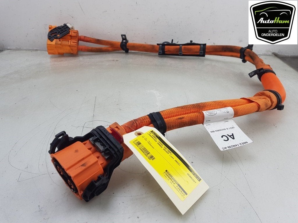CÂBLE HT (HAUTE TENSION) Range Rover V (LK) (01-2021/-), Autos : Pièces & Accessoires, Électronique & Câbles, Land Rover, Utilisé