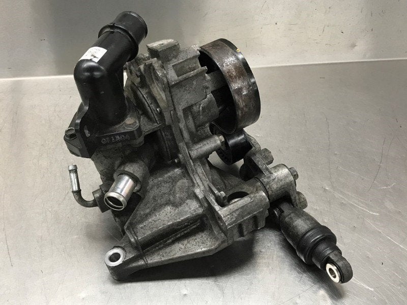 POMPE A EAU Kia Picanto (TA) (01-2011/06-2017) (|SH0115100|), Utilisé, Kia