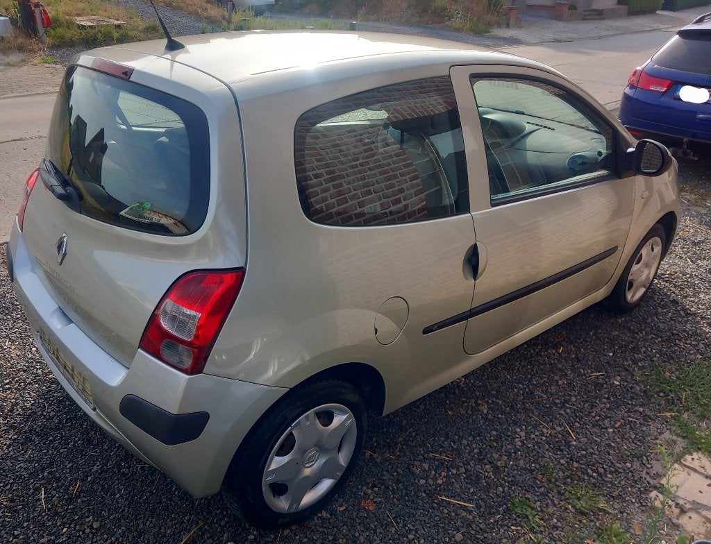 Renault twingo 1.2 MET AIRCO, Autos, Particulier, Essence, Twingo, Achat