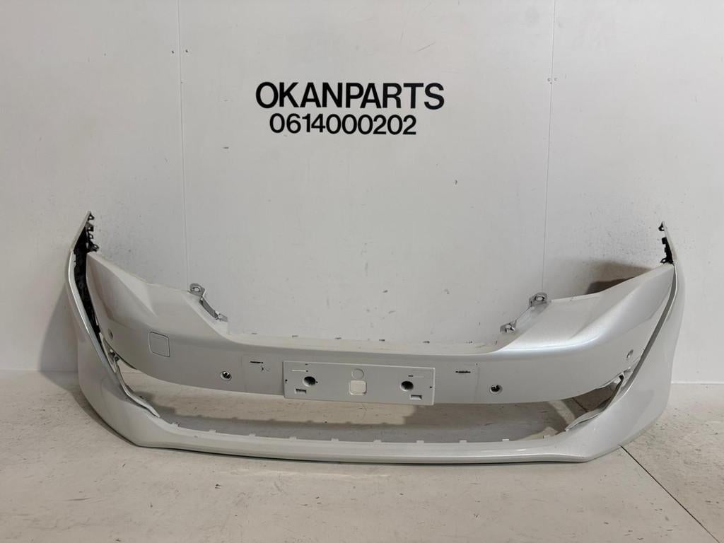 Pare-chocs avant Peugeot 508 II 981703097, Utilisé, Avant, Pare-chocs