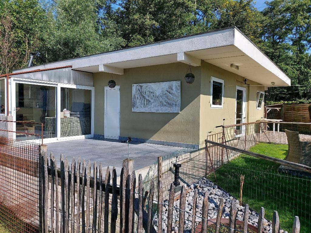TE HUUR MOOIE BUNGALOW TE ZANDHOVEN, Immo, Maisons à louer, Province d'Anvers, Maison individuelle, En direct du propriétaire
