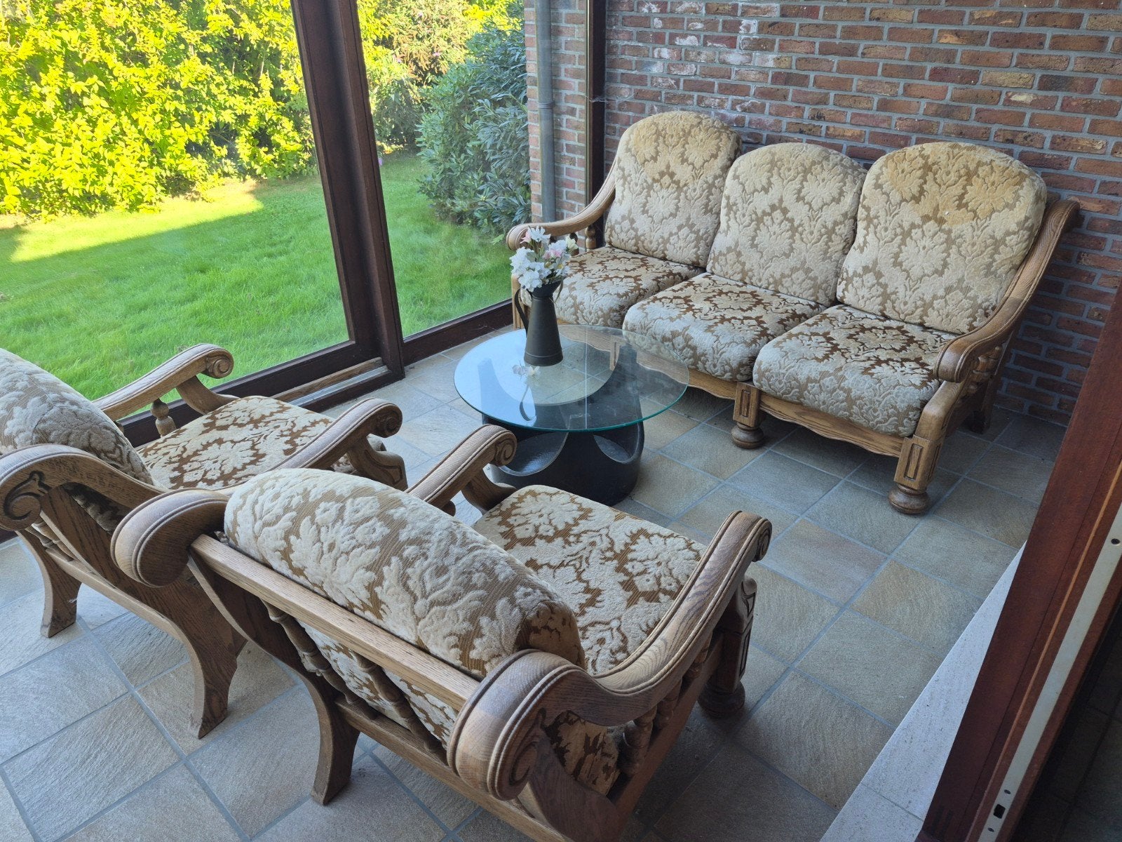 GRATIS SALON, Huis en Inrichting, Ophalen