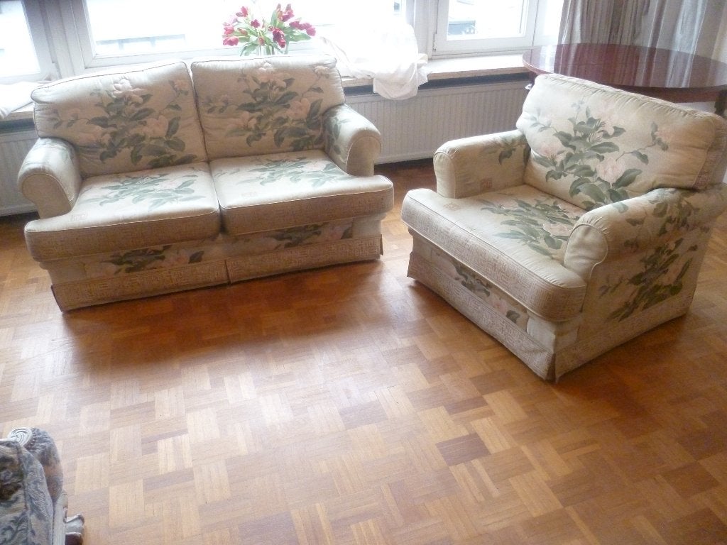 GRATIS SALON, Ophalen