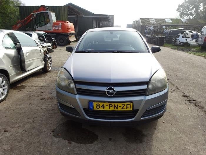 ABS Pomp van een Opel Astra, Gebruikt, -, -, Opel