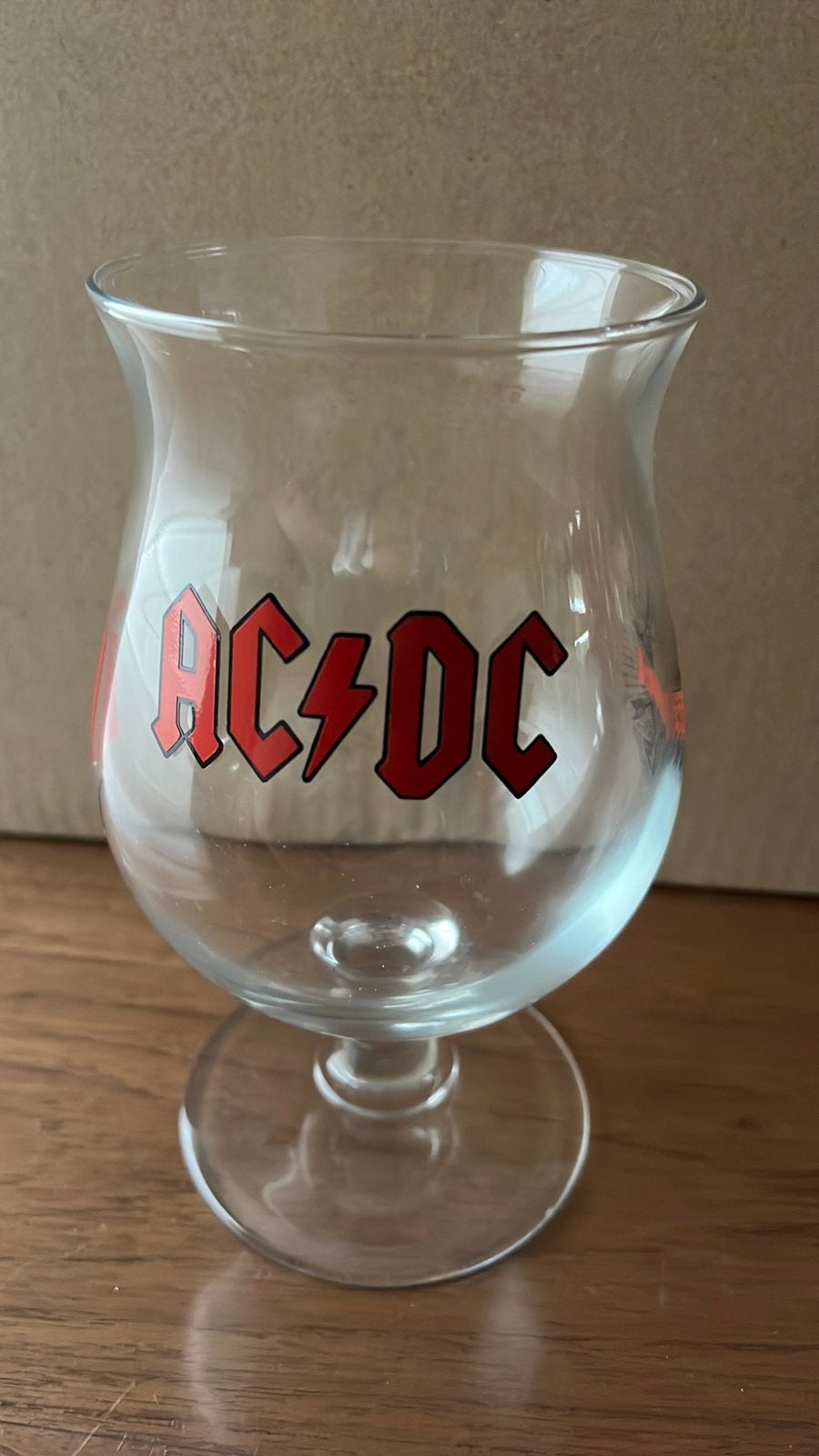 Duvel ac/dc, Collections, Enlèvement, Comme neuf, Duvel