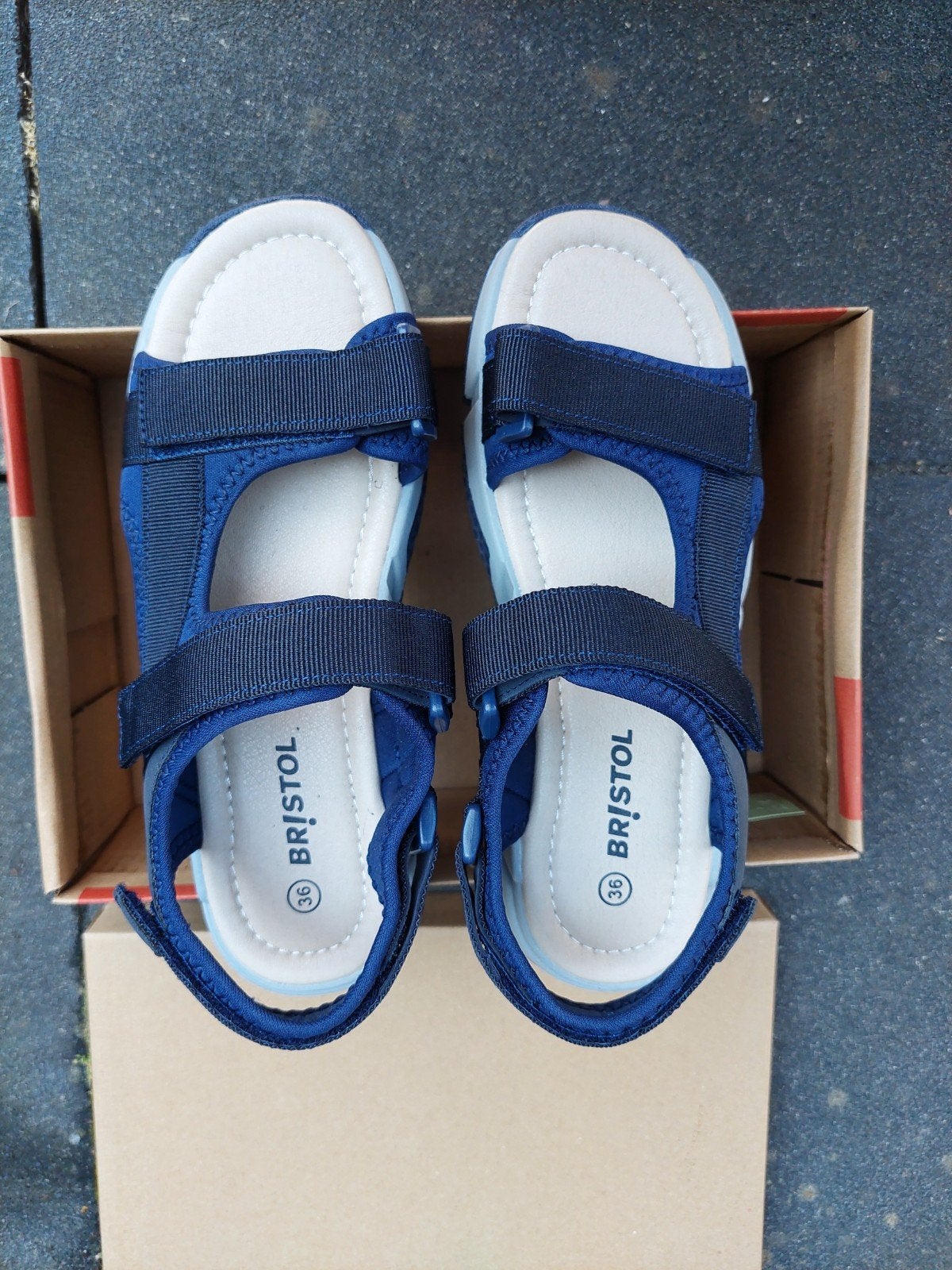 Sandalen maat 36, Kinderen en Baby's, Kinderkleding | Schoenen en Sokken, Ophalen