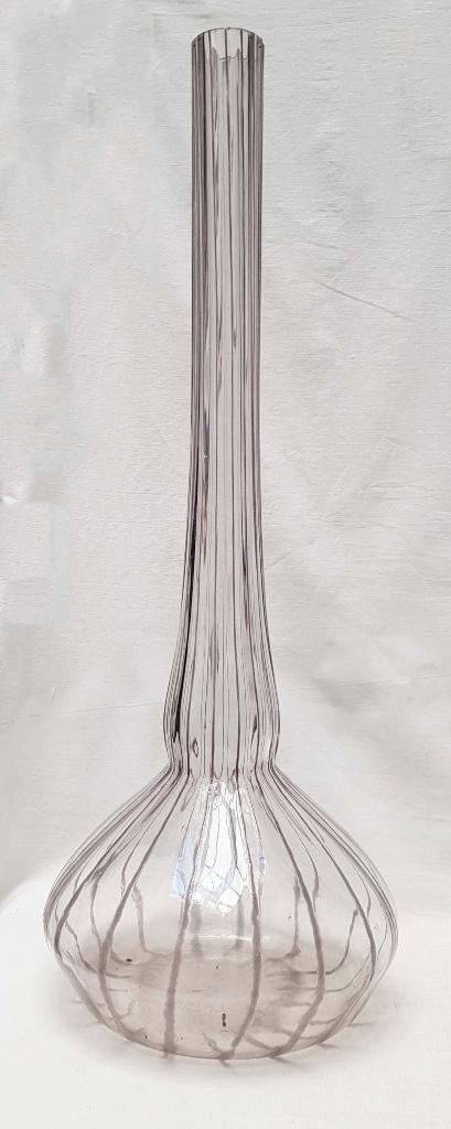 Schneider-Art Deco Vaas - Berluze., Antiek en Kunst, Ophalen of Verzenden