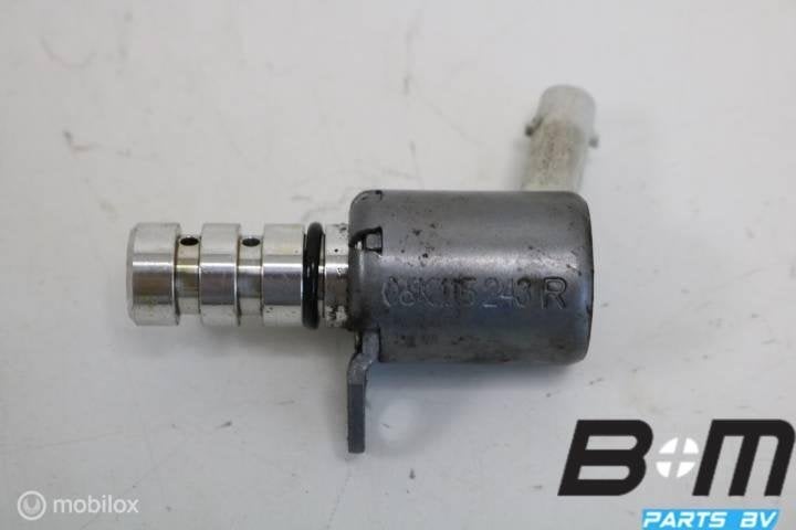 Regelklep in carter VW Polo 2G 2.0 TSI CZP, Autos : Pièces & Accessoires, Utilisé