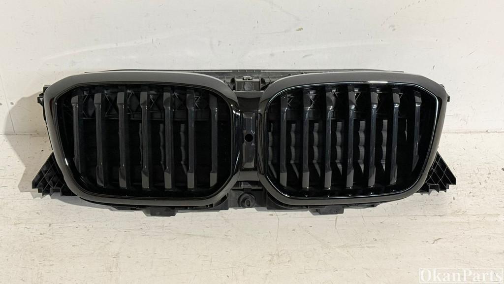 Grille de calandre BMW X3 G01 Facelift, Info@fabrikant.eu, Fabrikant BV, Fabrikantstraat 1
1000 AA  Amsterdam, NL, Utilisé