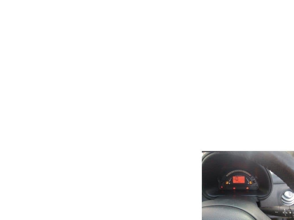 Citroen c2, Autos, Achat, Boîte manuelle, Particulier, Essence