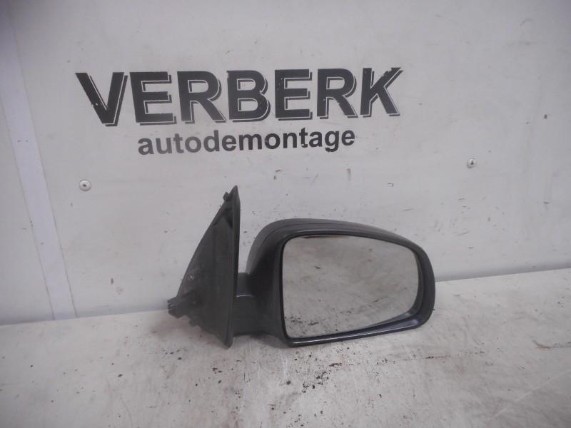 SPIEGEL RECHTS ELEKTRISCH Opel Meriva (01-2003/05-2010), Gebruikt, Opel
