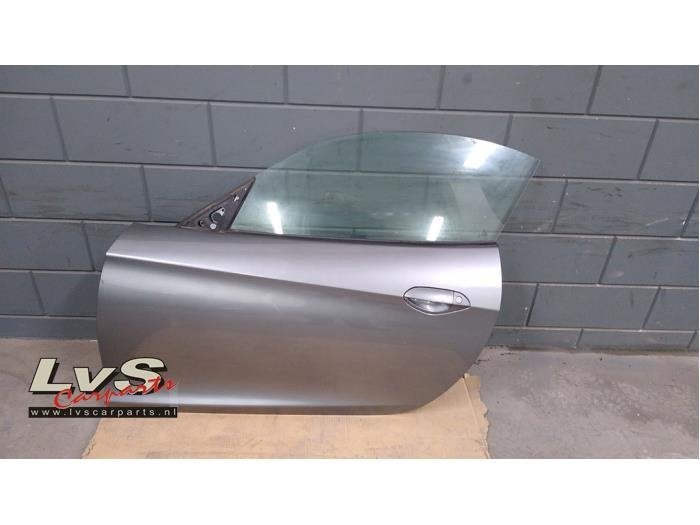 Portière 2portes gauche d'un BMW Z4 (A52), -, 3 mois de garantie, Utilisé, Porte