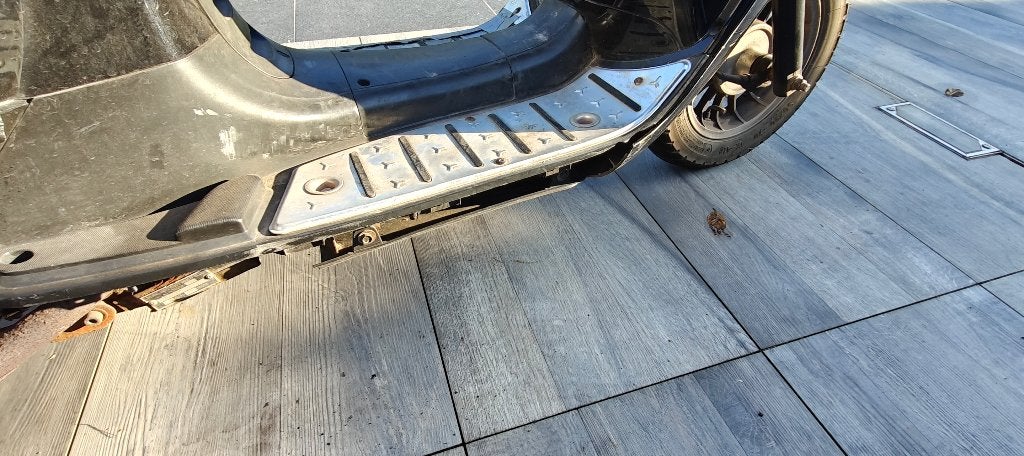 Scooter, Fietsen en Brommers, Ophalen, Gebruikt, Overige typen, Overige merken