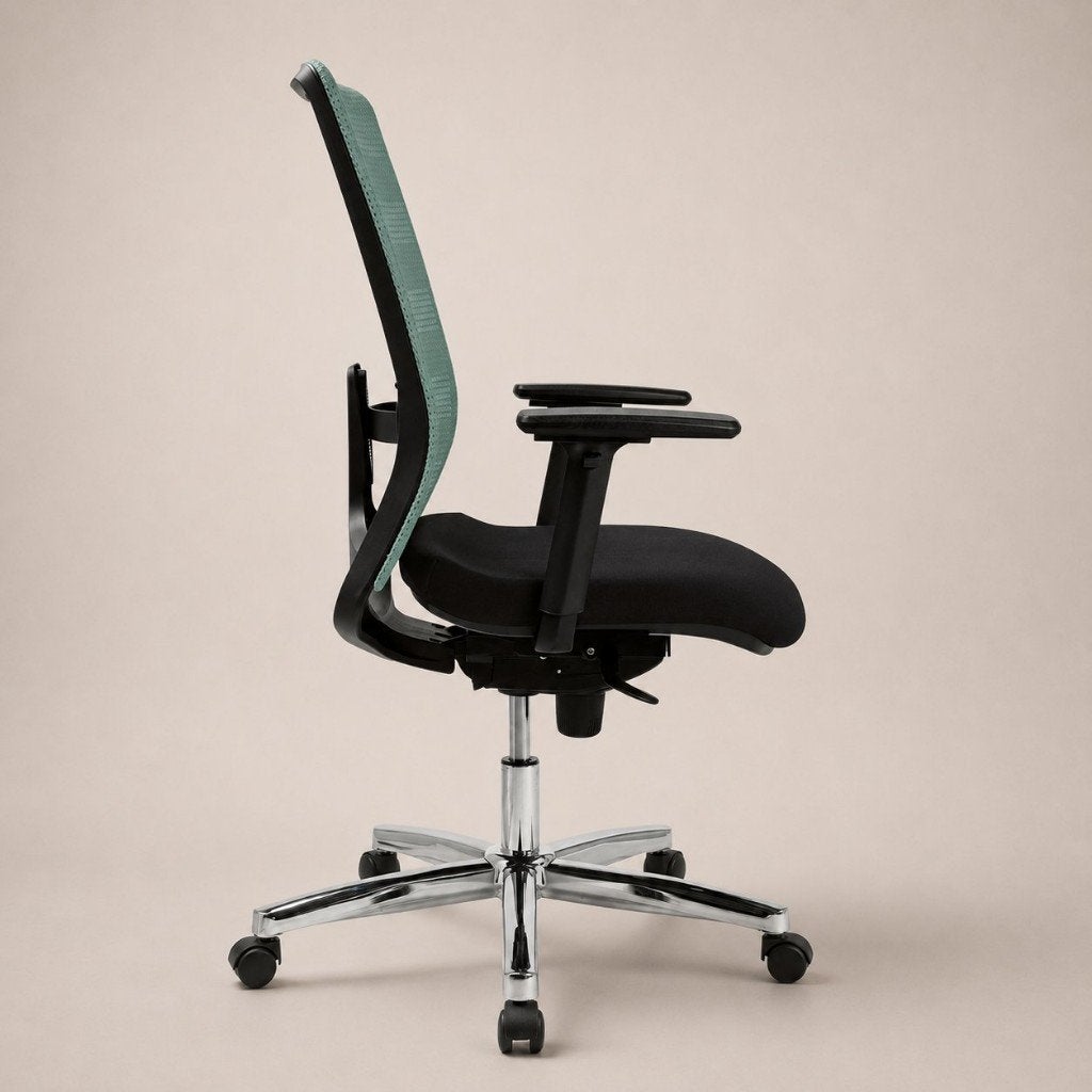 Topstar Ergonomische Bureaustoel G | NIEUW in doos | NP €280, Huis en Inrichting, Bureaustoelen, Ophalen of Verzenden, Ergonomisch