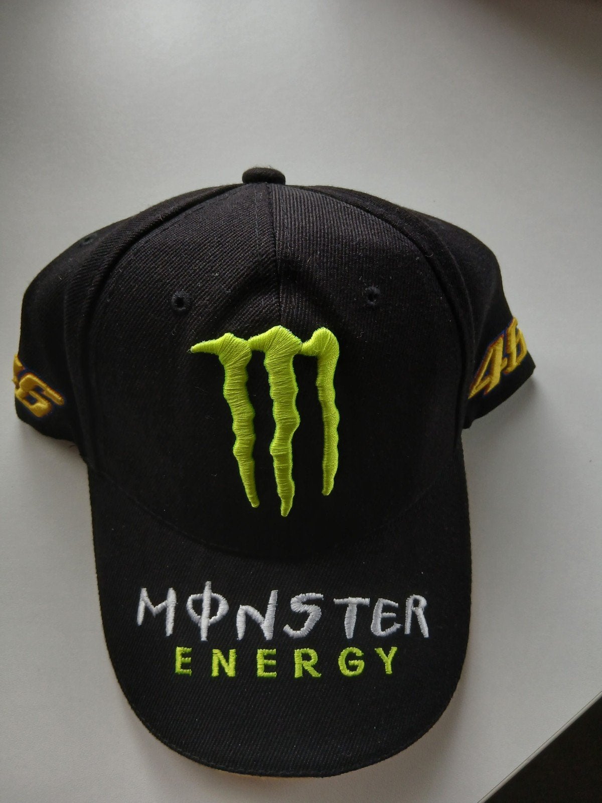 baseballcaps, Ophalen, Gedragen, 57 cm (M, 7⅛ inch) of minder, Pet