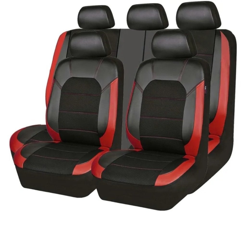 Housse de siège de voiture universelles, Auto diversen, Auto-accessoires, Ophalen, Nieuw