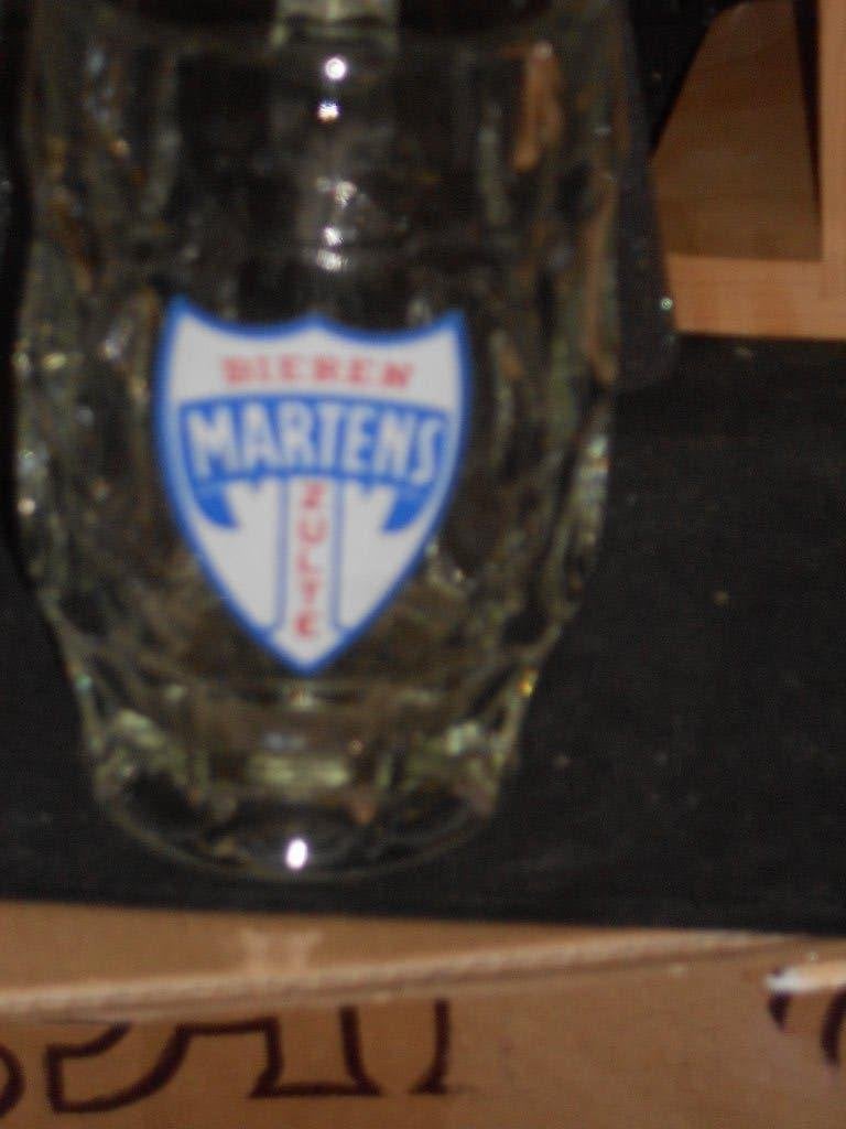 Bierkroes.Martens Zulte . D 155, Verzamelen, Ophalen of Verzenden, Zo goed als nieuw, Pul(len), Overige merken
