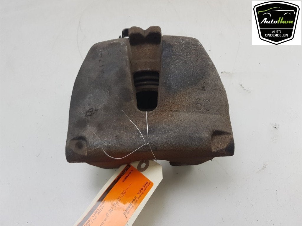 REMKLAUW LINKS VOOR ABS F-Pace (|GX732B302CA|T2H7447|), Gebruikt, Jaguar