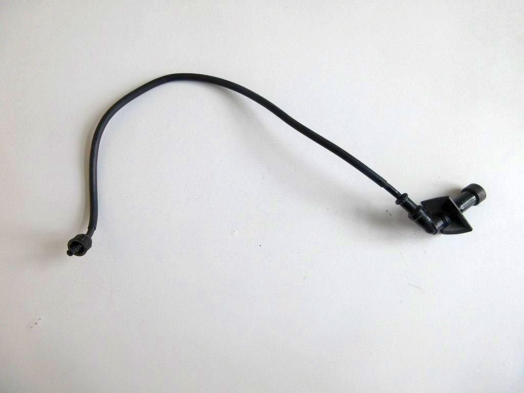 Honda VT750 bobine kabel 3 VT 750 C Shadow bobinekabel cable, Ophalen of Verzenden, Gebruikt