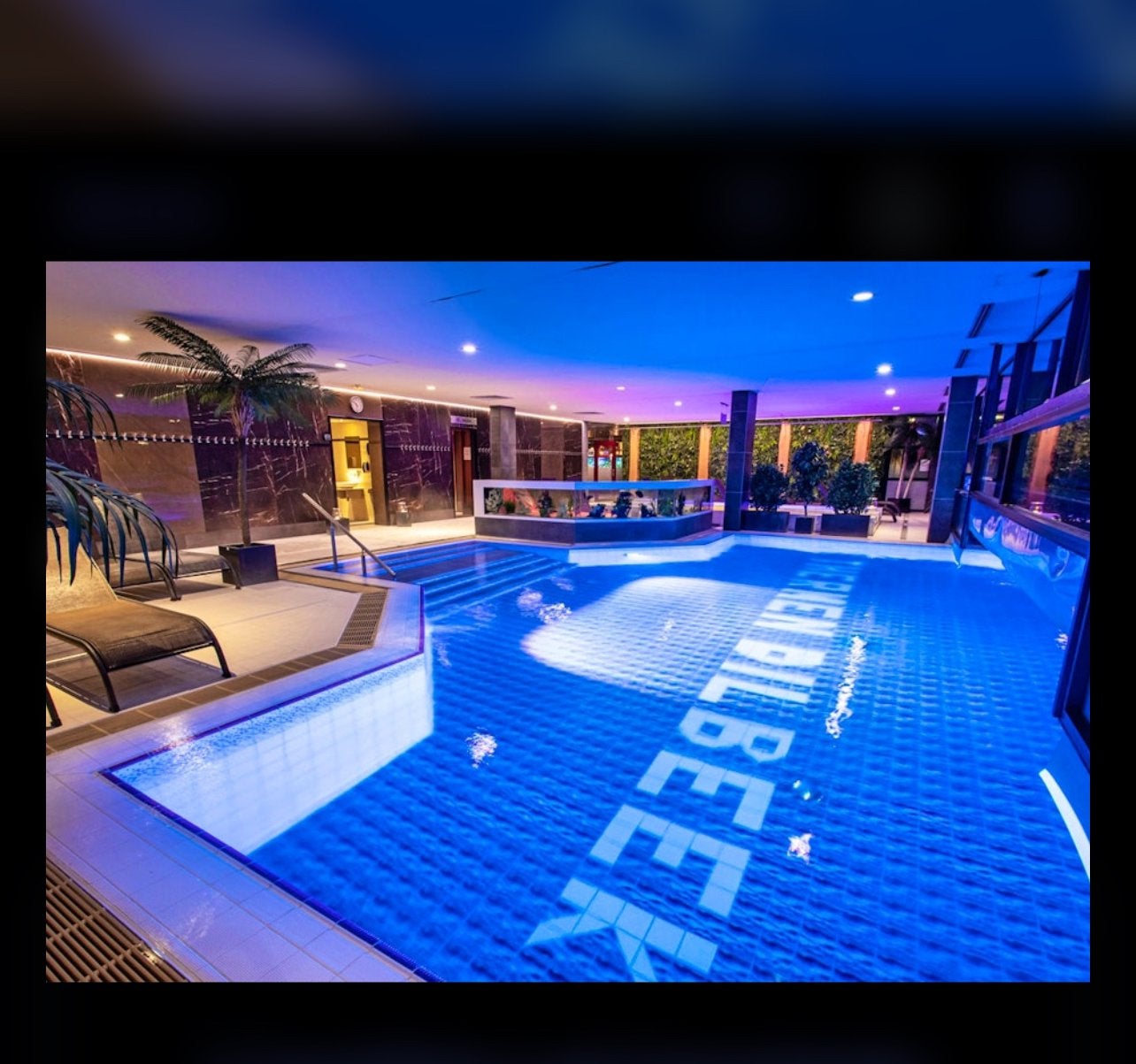 Une entree au therme dilbeek, Tickets & Billets, Chèques Hôtel & Bons pour Hôtel