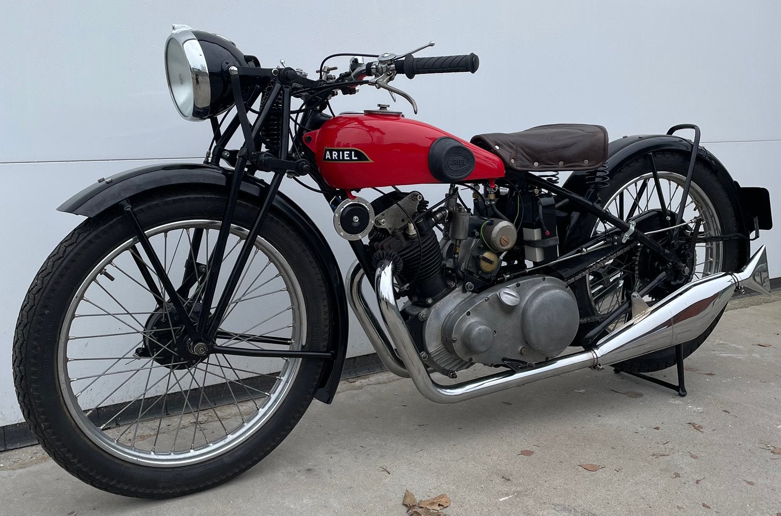 Lot de motos anciennes à vendre à des prix très compétitifs, Motos