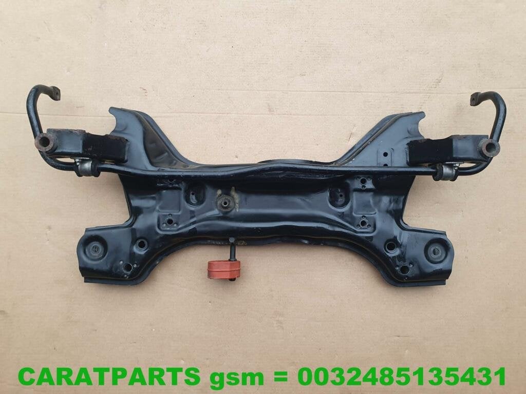 6R0199315 6r0199347 ch ssis polo 6r sous-ch ssis a1 ibiza 6j, Autovia A-2, Km 585 585
08760  Martorell, ES, SEAT S.A., Utilisé