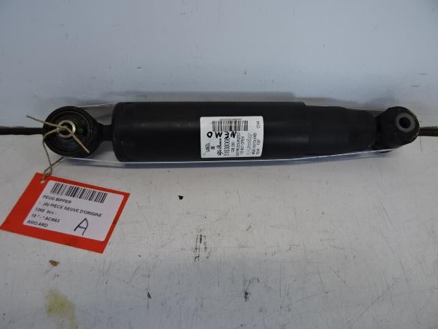 AMORTISSEUR ARRIÈRE DROIT Peugeot Bipper (AA) (51930080), Autos : Pièces & Accessoires, Utilisé, Peugeot