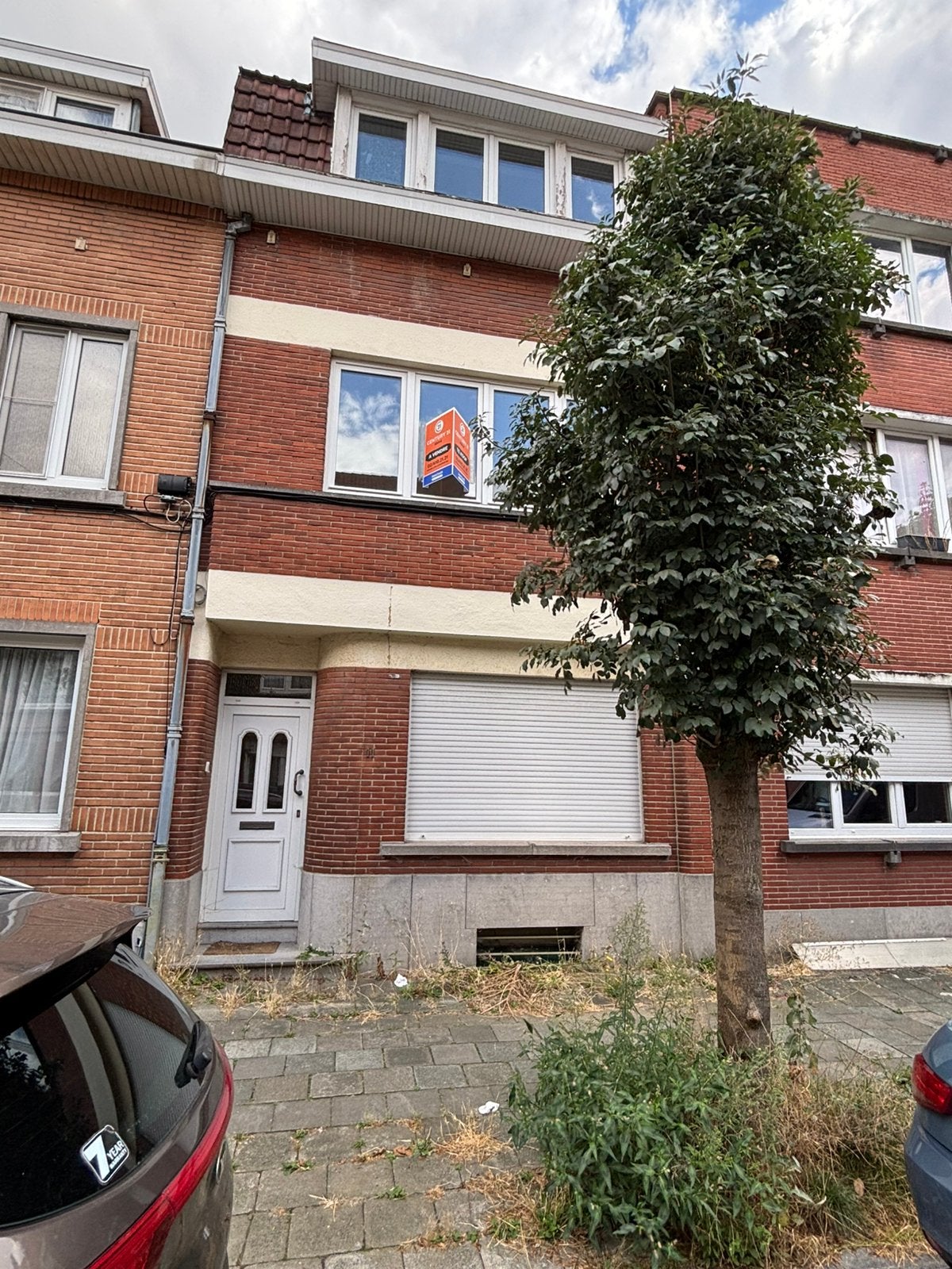 Belle maison à vendre 4 chambres (offre à partir de 365k), Enlèvement