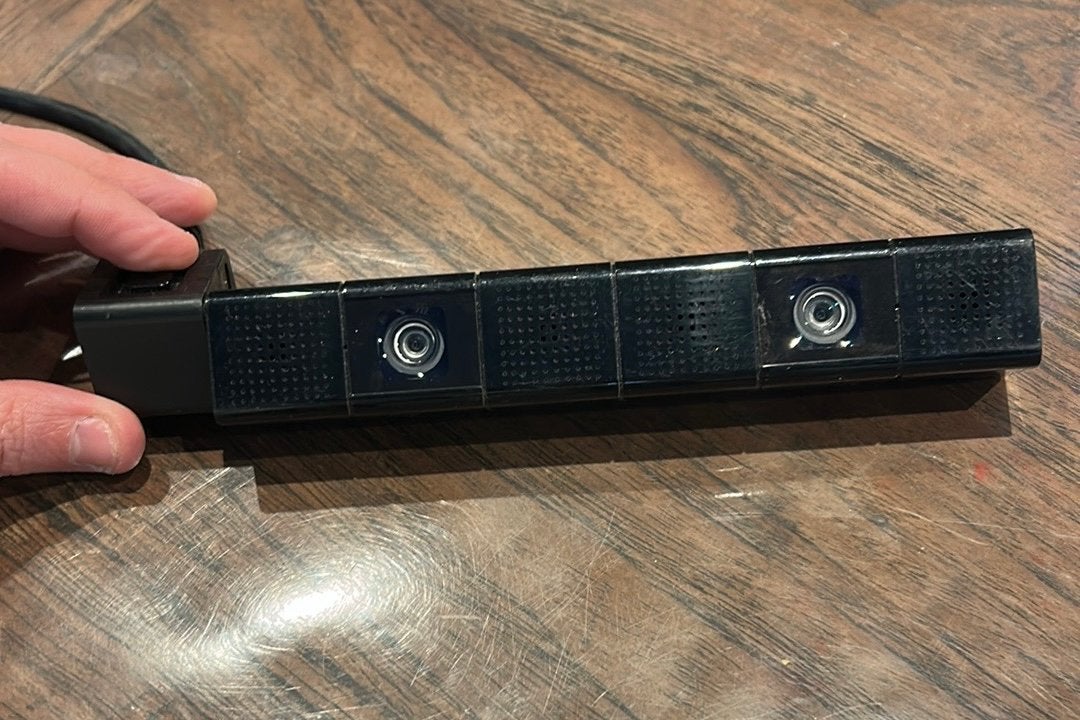 2x Sony PlayStation 4 Camera V1 – CUH-ZEY1, Ophalen of Verzenden, Gebruikt