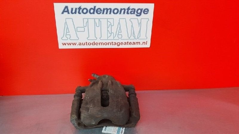 ETRIER DE FREIN AVANT DROIT ABS Citroën C3 Pluriel (HB), Postoffice@zf.com, Utilisé, ZF Friedrichshafen AG, Löwentaler Straße 20
88046  Friedrichshafen, DE