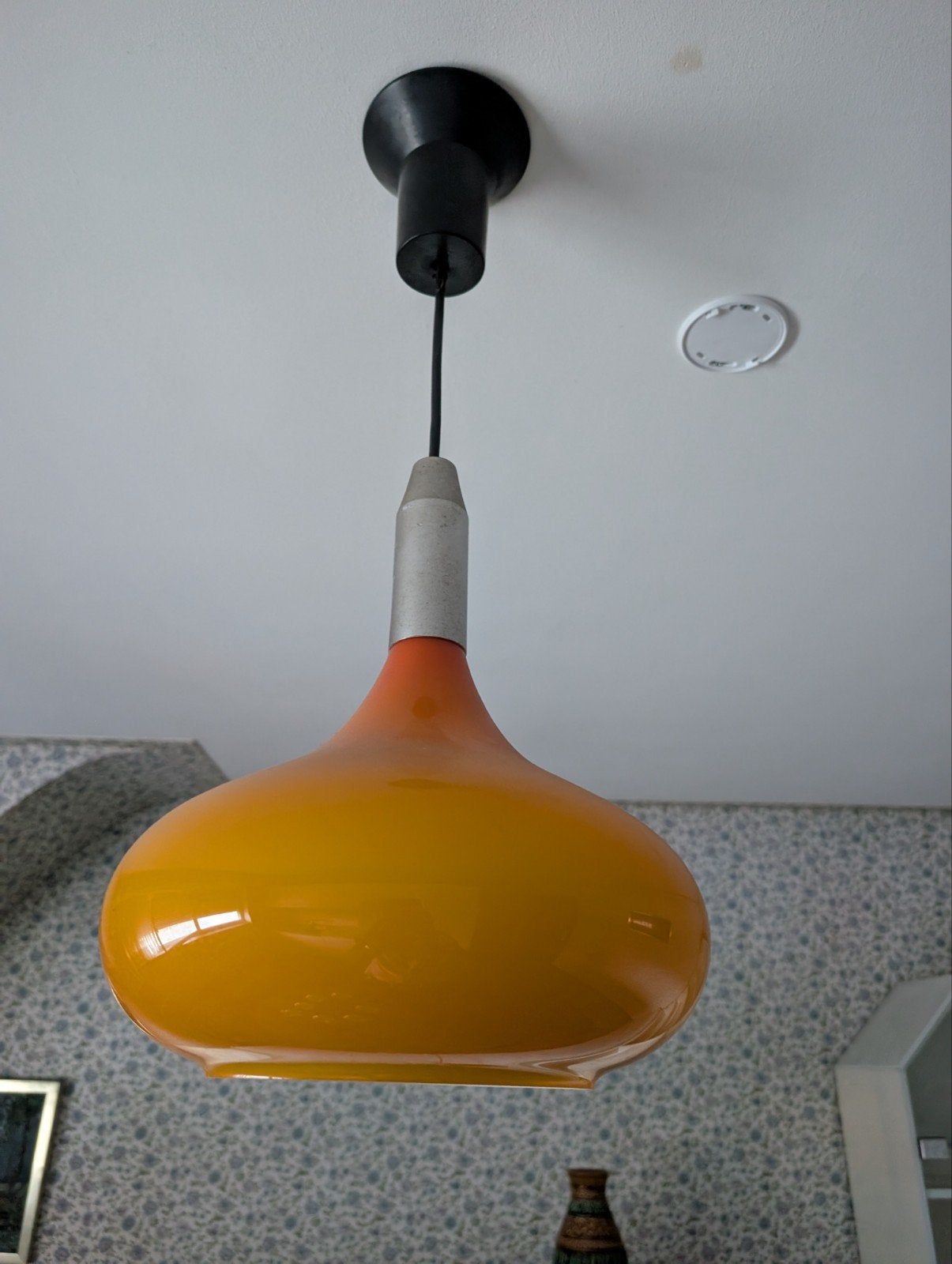 lamp vintage, Kinderen en Baby's, Speelgoed | Buiten | Speeltoestellen, Ophalen