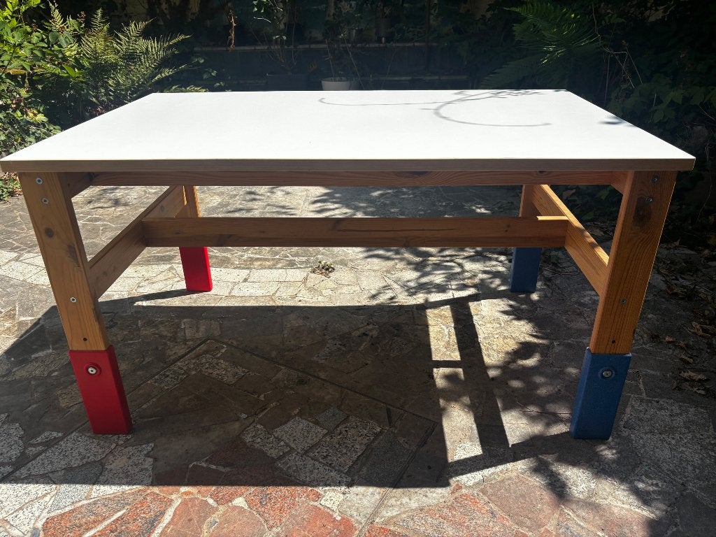 Table pour enfants Sansad Ikea, Enlèvement, Comme neuf, Table(s)