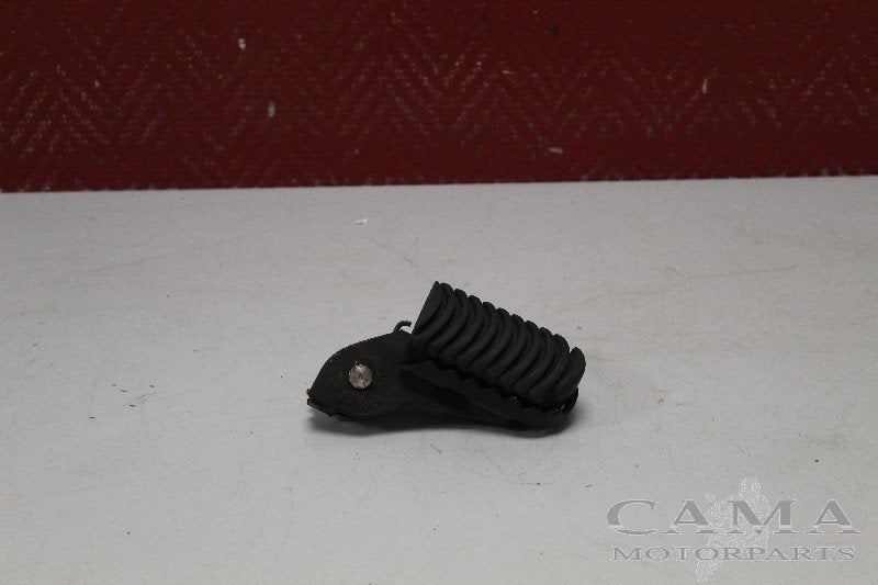 VOETSTEUN LINKS VOOR BMW F 800 GS 2008-2012 (F800GS 08), Motoren, Dhr. S. di Majo, Gebruikt, Info@cama-motorparts.nl, P.J. Troelstraweg 8 8
3144 CX  MAASSLUIS, NL