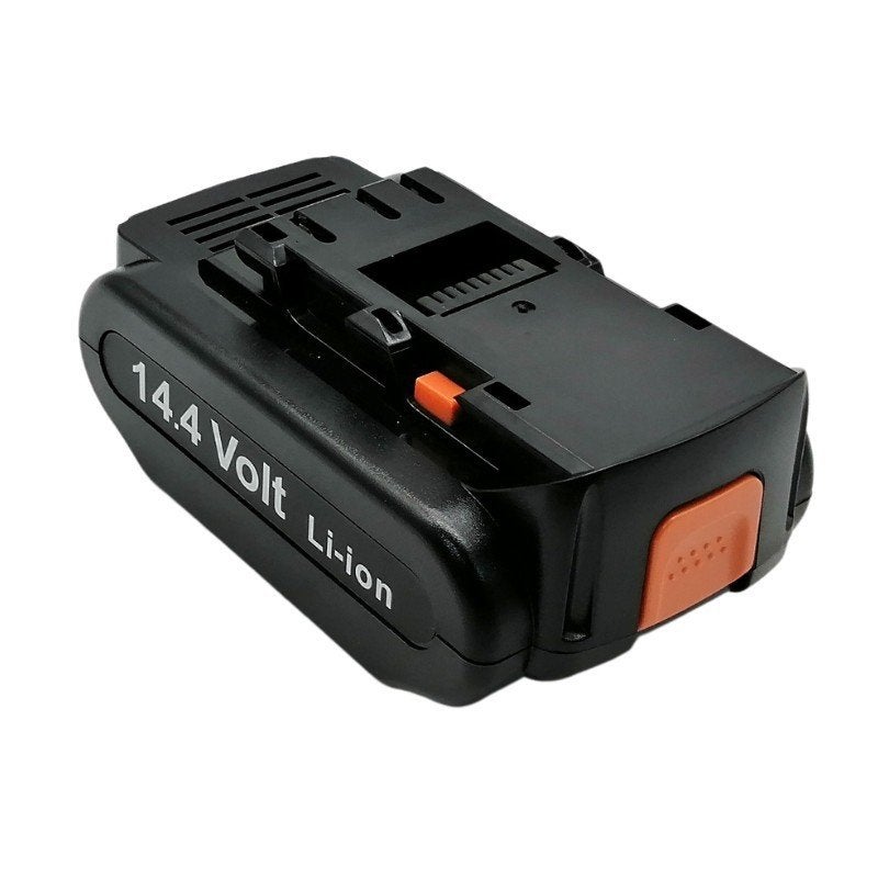 Panasonic accu 14.4V 6Ah lithium – vervanger EY9L42B / EZ9L4, Enlèvement ou Envoi, Neuf