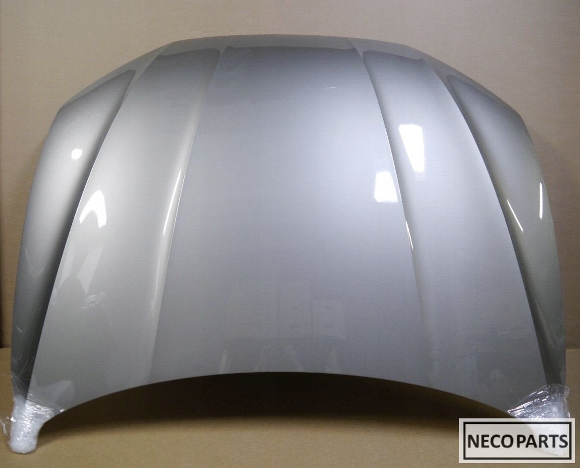 AUDI A7 4K MOTORKAP KLEUR LZ1U ALLE ONDERDELEN LEVERBAAR, Gebruikt, -, -, Bumper