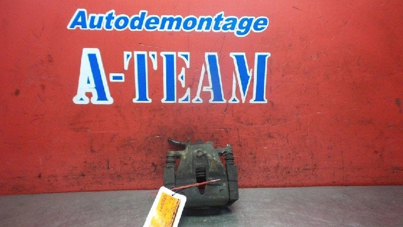 REMKLAUW RECHTS VOOR ABS Opel Combo (Corsa C), Gebruikt, Opel