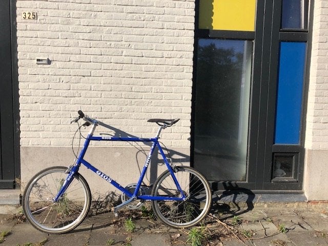 Vélo Mini Gios / le Mignon, Autres marques, Frein à tambour, Moins de 10 vitesses, 49 à 53 cm