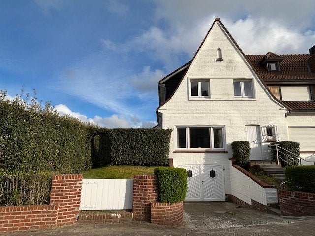 Maison de vacances Duinbergen à 100 m de la plage, Propriétaire, Maison de campagne ou Villa, Anvers et Flandres, 4 chambres ou plus