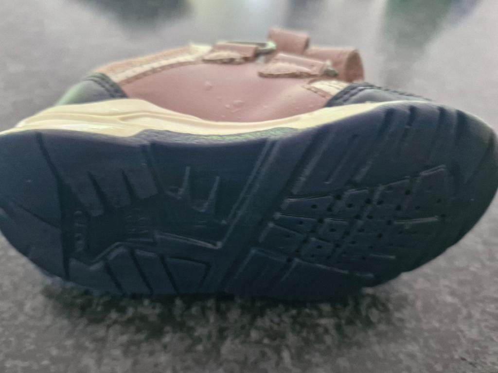 mooie geox meisjesschoentjes, Kinderen en Baby's, Babykleding | Schoentjes en Sokjes, Ophalen, Schoentjes, Meisje, Nieuw