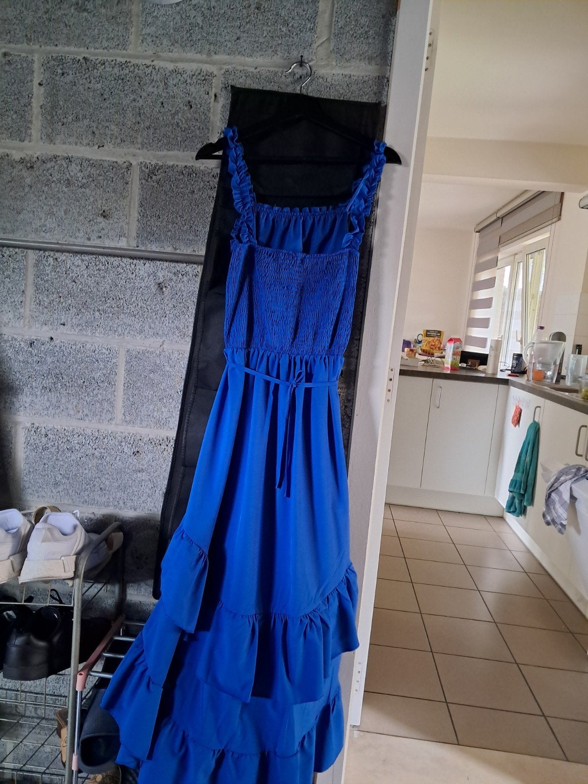 jurke, Kleding | Dames, Ophalen of Verzenden, Maat 42/44 (L)