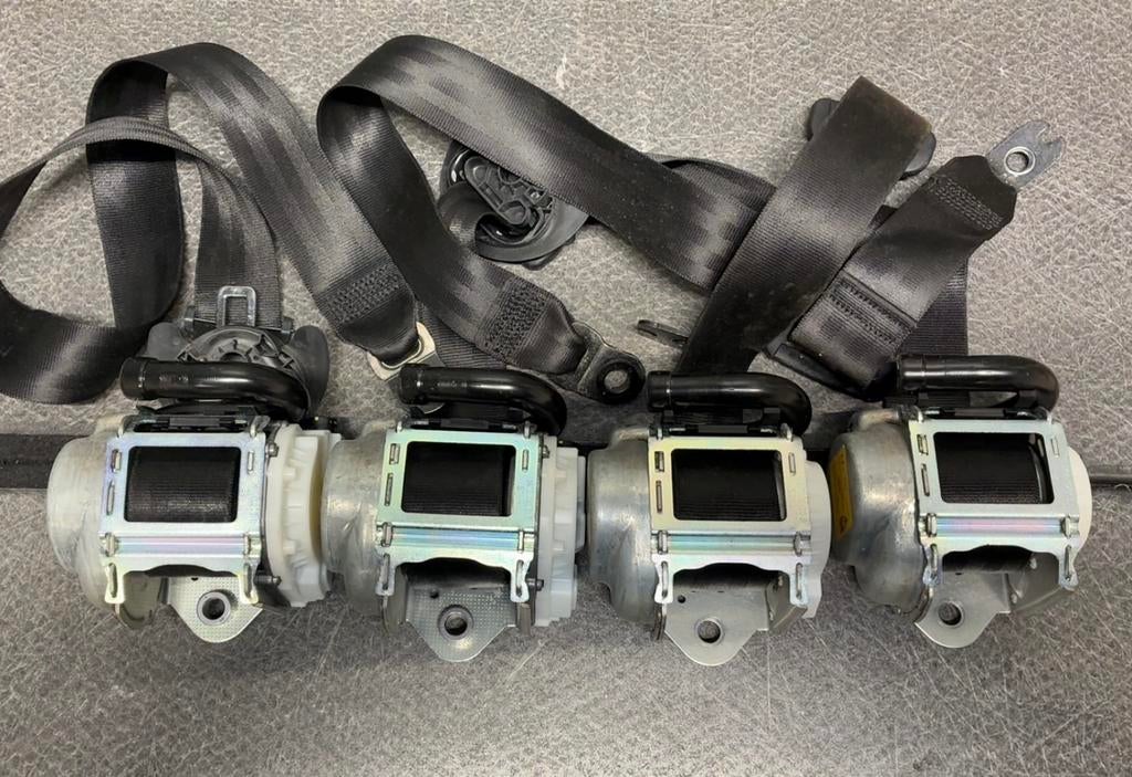 Ceinture audi q2 x4, Enlèvement ou Envoi, Audi