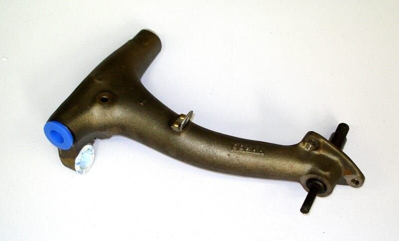 Radius Arm Classic Mini NAM7162, Rover, -, -, Enlèvement ou Envoi