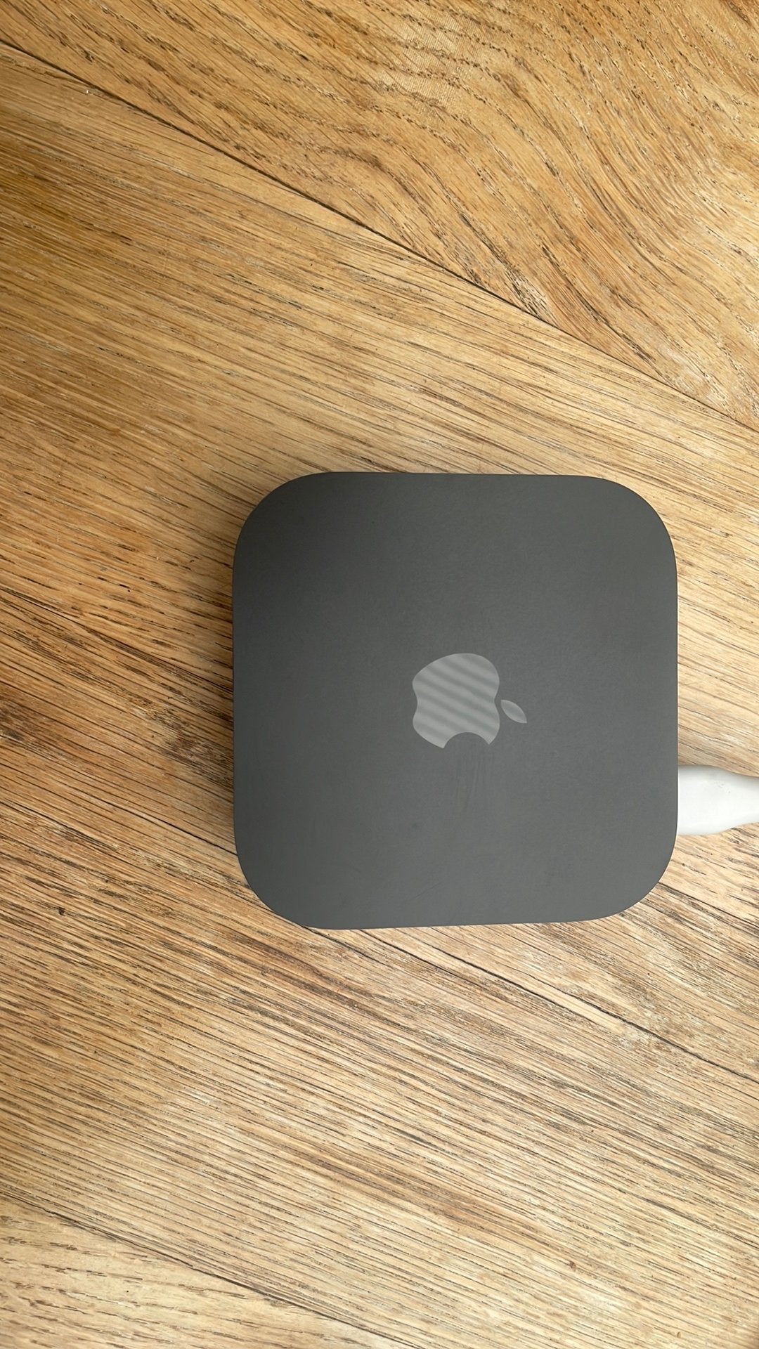 Apple TV 4e gen, Ophalen, Zo goed als nieuw