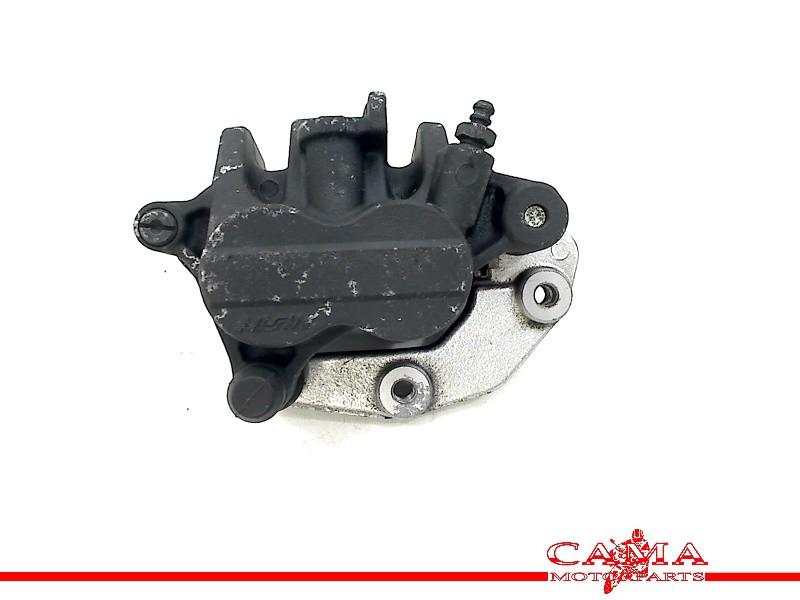 REMKLAUW RECHTS VOOR Z 750 2007-2012 (Z750 ZR750L-M), Dhr. S. di Majo, Gebruikt, Info@cama-motorparts.nl, P.J. Troelstraweg 8 8
3144 CX  MAASSLUIS, NL